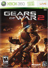 Gears of War