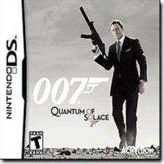007 Quantum of Solace [ND - 000]