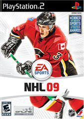 NHL