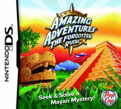 Amazing Adventures The Forgotten Ruins [ND - 000]