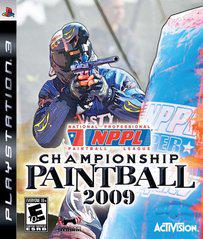 NPPL Championship Paintball