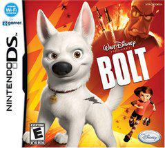 Bolt [ND - 000]