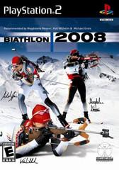 Biathlon