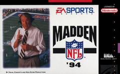 Madden NFL '