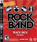 Rock Band Track Pack Volume