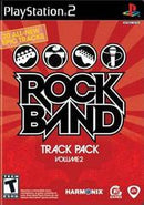 Rock Band Track Pack Volume
