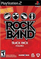 Rock Band Track Pack Volume
