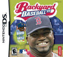 Backyard Baseball [ND - 09]