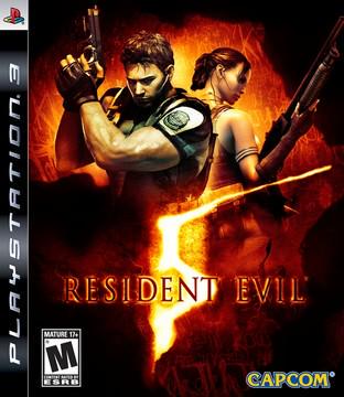 Resident Evil
