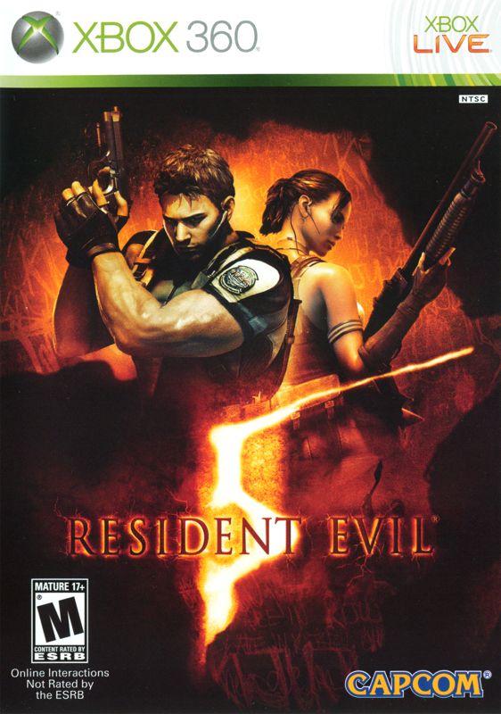 Resident Evil