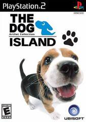 The Dog Island [P2 - 000]