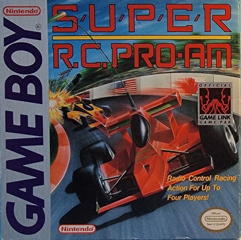 Super R.C.