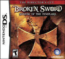 Broken Sword The Shadow of the Templars [ND - 000]