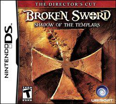 Broken Sword The Shadow of the Templars [ND - 000]