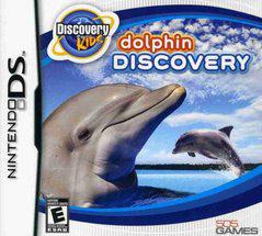 Discovery Kids: Dolphin Discovery [ND - 000]