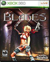 X Blades Xbox 360