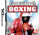 Don King Boxing [ND - 000]