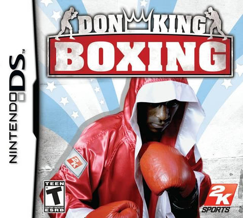 Don King Boxing [ND - 000]