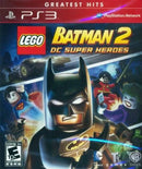 LEGO Batman 2 [Greatest Hits]