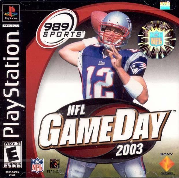 NFL GameDay