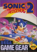 Sonic the Hedgehog