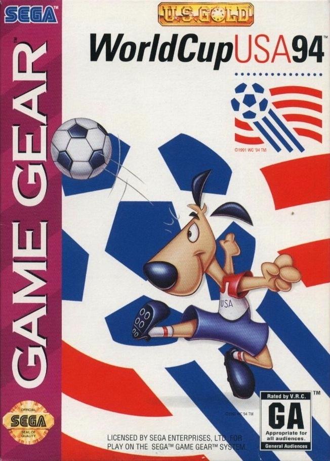 World Cup USA