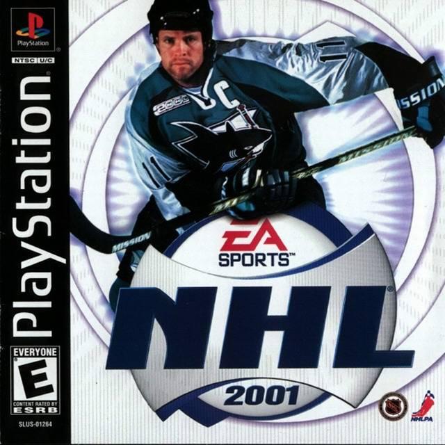 NHL