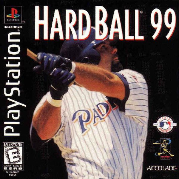 HardBall '
