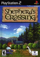Shepherd's Crossing