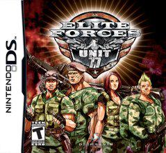 Elite Forces Unit
