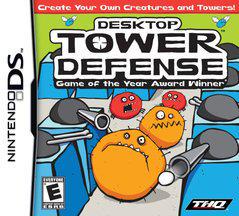 Desktop Tower Defense [ND - 000]