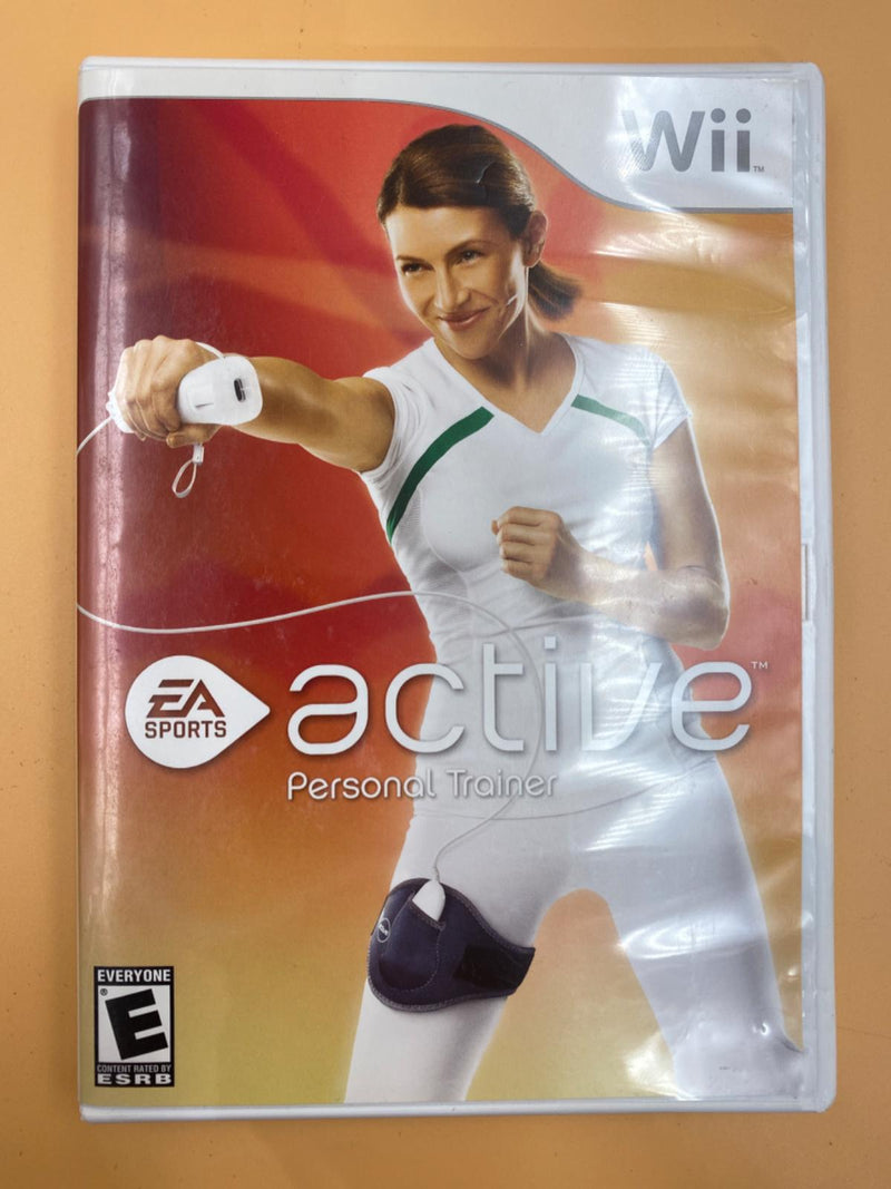 EA Sports Active