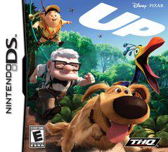 Disney Pixar Up [ND - 000]