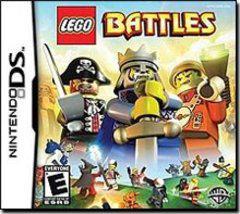 LEGO Battles [ND - 000]