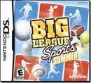Big League Sports: Summer [ND - 000]