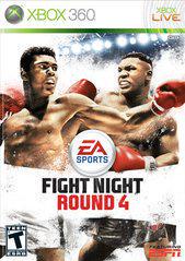 Fight Night Round