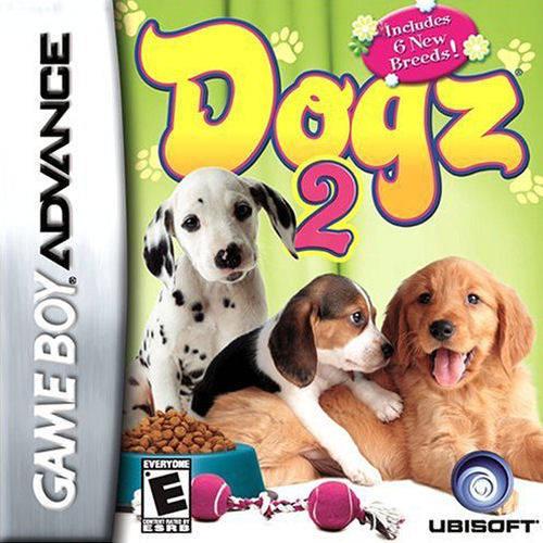 Dogz