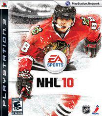 NHL