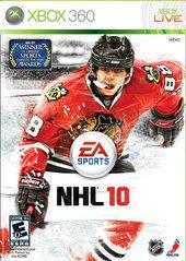 NHL