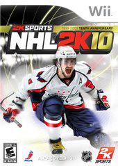 NHL