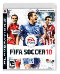 FIFA Soccer