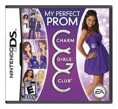 Charm Girls Club: My Perfect Prom [ND - 000]