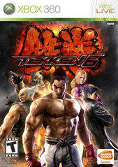 Tekken