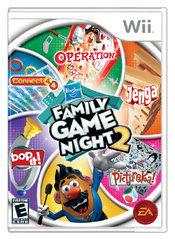 Hasbro Family Game Night