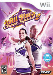 All Star Cheer Squad