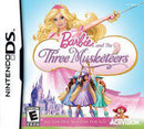 Barbie and the Three Musketeers [ND - 000]