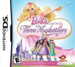 Barbie and the Three Musketeers [ND - 000]