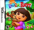 Dora the Explorer: Dora Puppy [ND - 000]