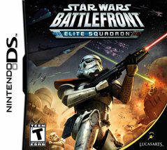 Star Wars Battlefront: Elite Squadron [ND - 000]