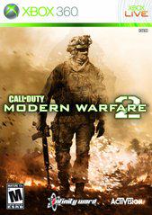 Call of Duty Modern Warfare